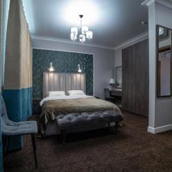 Фото Отель Металлург