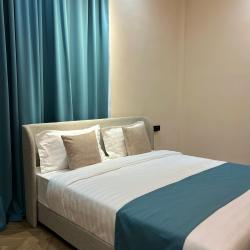 Фото Отель Muras Residence Hotel (Мурас Резиденс)