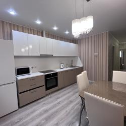 Фото Отель AlexHome на улице Жегаловская 29