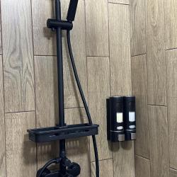 Фото Апартаменты на улице Петра Алабина