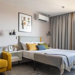 Фото Отель Apartments & Hotel Trend (Тренд)