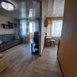 Фото Отель Иляна на улице Ватутина