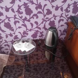 Фото Отель Европа