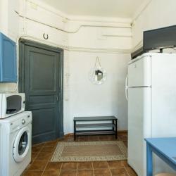 фото 8 Pronina Aparts (Пронина Апартс) на проспекте Каменноостровский