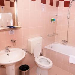 Фото Отель Венеция