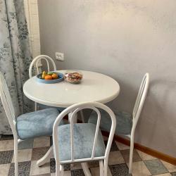 Фото Апартаменты на улице Авиагородок 15