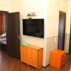 Фото Отель Версаль