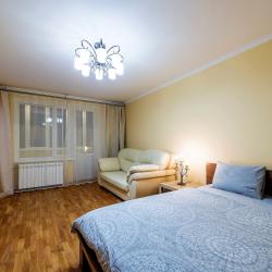 Фото Апартаменты ONEDAY переулок Порядковый 8