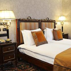 Taleon Imperial hotel (Талион Империал) — 3e35c5633c7cf9604fcac45a37820250