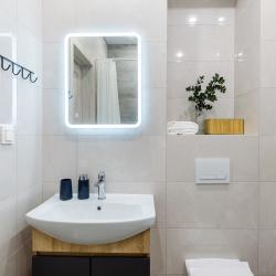 Фото Отель Vetka Home (Ветка Хоум) на улице Державина