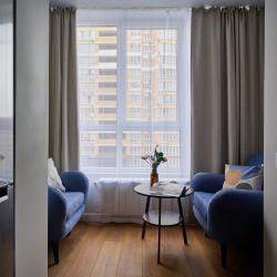Фото Отель ApartKRD на улице Сормовская 1/6