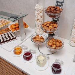 Фото Отель Санаторий Надежда