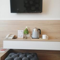 Фото Отель Вояж