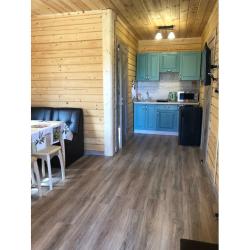 Фото Отель Солнечная