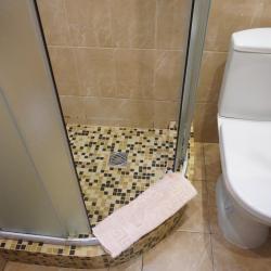 Номер стандарт с 1 двуспальной кроватью