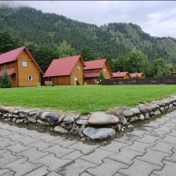 Фото Отель Усадьба Славная