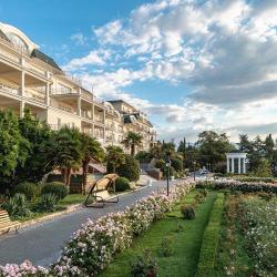Фото Отель Palmira Palace Resort & SPA (Пальмира Палас Резорт и СПА)