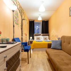 фото 23 Boho Home Hotel на Невском (Бохо хоум)