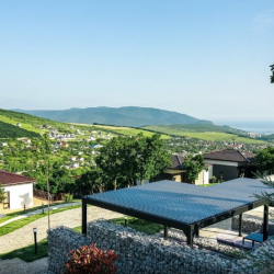 Фото Отель MONS (МОНС)