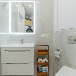2-комнатные апартаменты стандарт