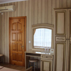 Фото Отель Афалина