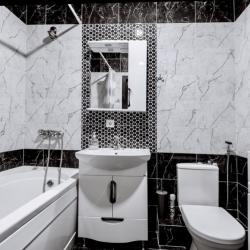 Фото Апартаменты на улице Венеры, 23