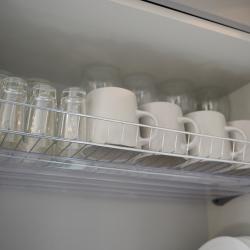 Фото Апартаменты Kvartira sutki irk на улице Халтурина 26