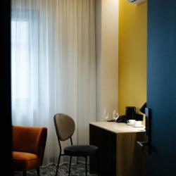 Фото Отель Azina (Азина)