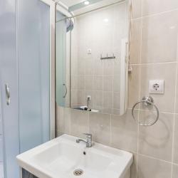 Фото Отель LetoApart (ЛетоАпарт) на улице Таманская 121 корпус 12