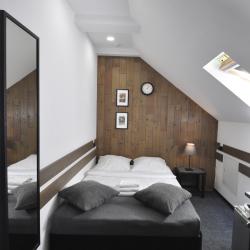 фото 12 People Loft Tverskaya (Пипл Лофт Тверская)