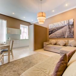фото 10 Sweet home (Свит хоум) на проспекте Невский