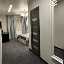 Фото Отель Аравана