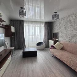 Фото Апартаменты Home Сomfort на улице Наровчатова 4