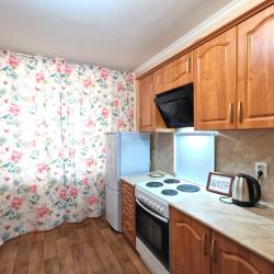 Фото Апартаменты на тупике Томашевский 14