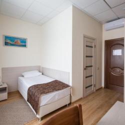 Фото Отель Авиатор