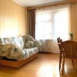 4-комнатные апартаменты улучшенные