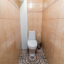 3-комнатные апартаменты стандарт