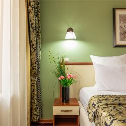 Фото Отель Tizdar Family Resort & Spa (Тиздар)