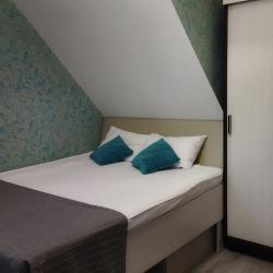 Фото Вояж - апартаменты в центре