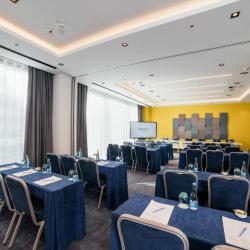 Фото Novotel Bishkek City Center (Новотель Сити центр)