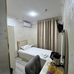 Фото Отель Sumaya Hotel (Сумайя)