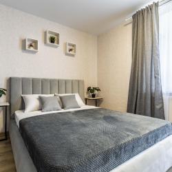 Фото Отель DreamHouse (ДримХаус) на улице Машиностроителей 27