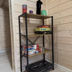 Фото Отель Slow life house (Слоу лайф хаус)