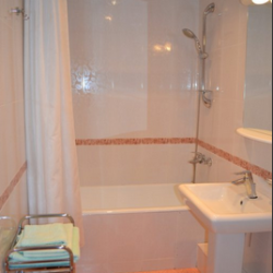 Номер люкс (с завтраком)