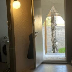 Фото Отель Юрта