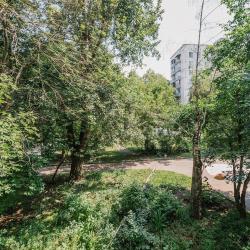 2-комнатные апартаменты улучшенные Москва, Кусковская ул., 21к3