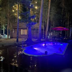 Фото Отель АльбАгир