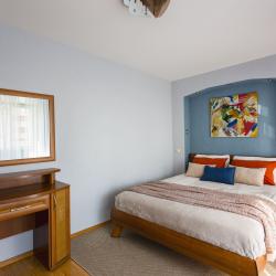 Фото Отель Comfort Apartments (Комфорт Апартаментс) на улице Новогиреевская
