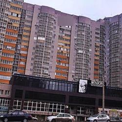 Фото Апартаменты на бульваре Победы, 50