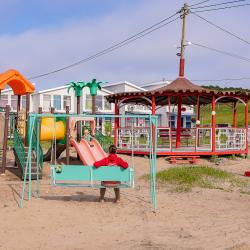 Фото Отель 27 регион-Зарубино